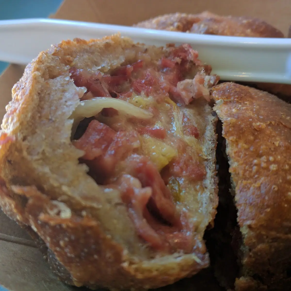 Reuben