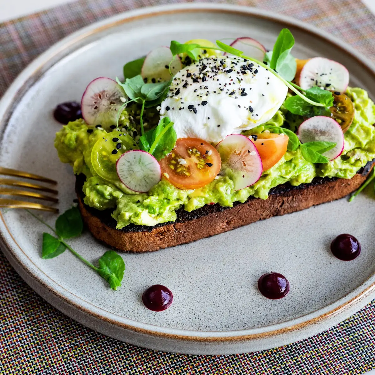 Avocado Toast