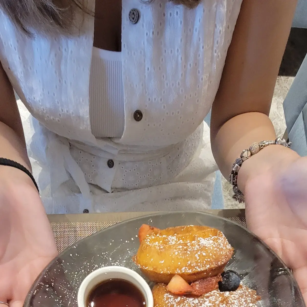 Challah French Toast