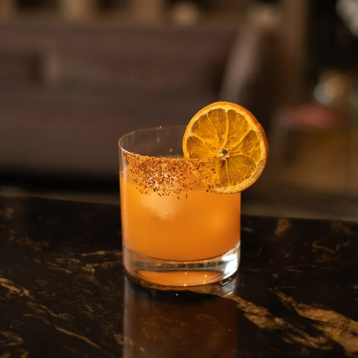 Craft Cocktails