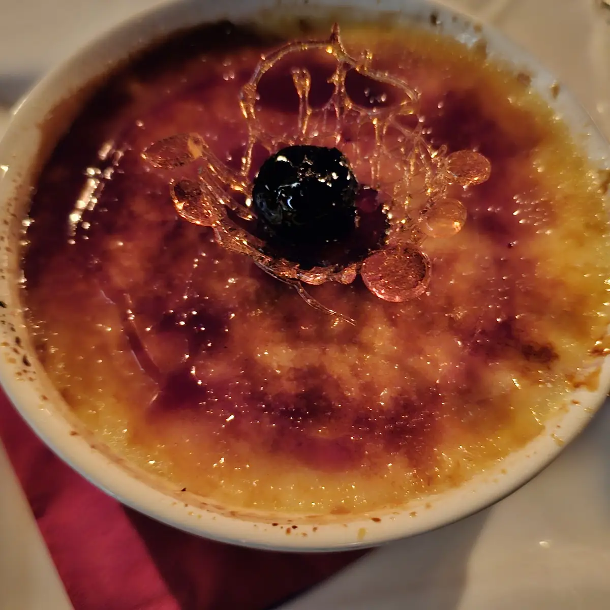Crema Catalana