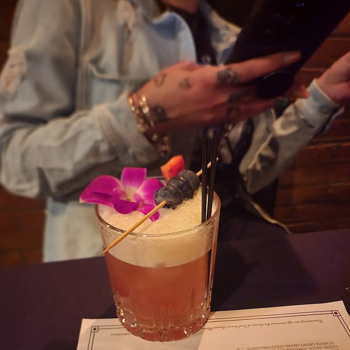 Mai Tai