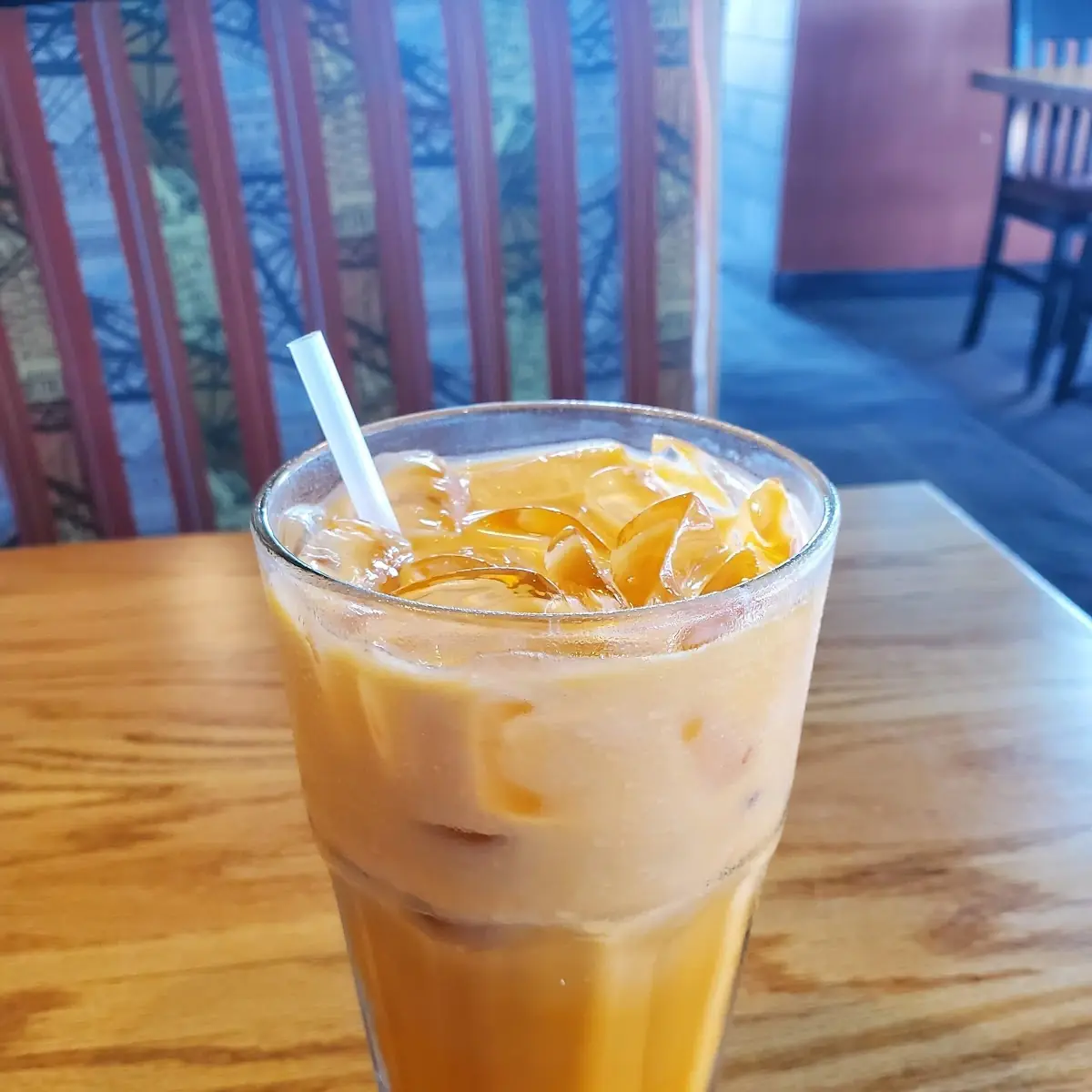 Thai Tea
