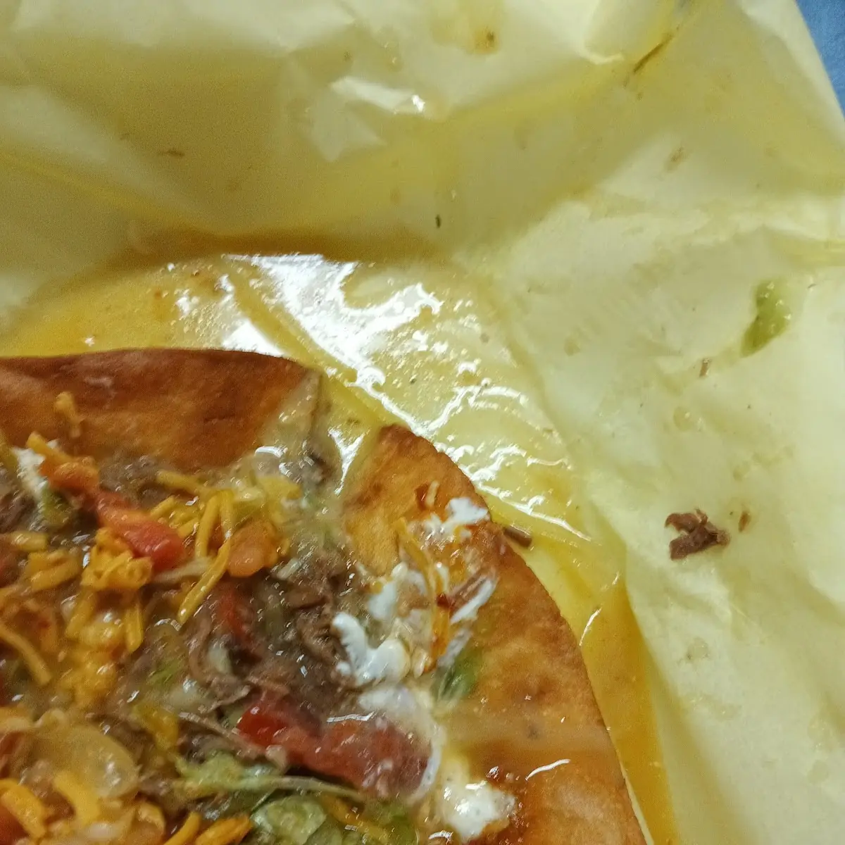 Taco Salad