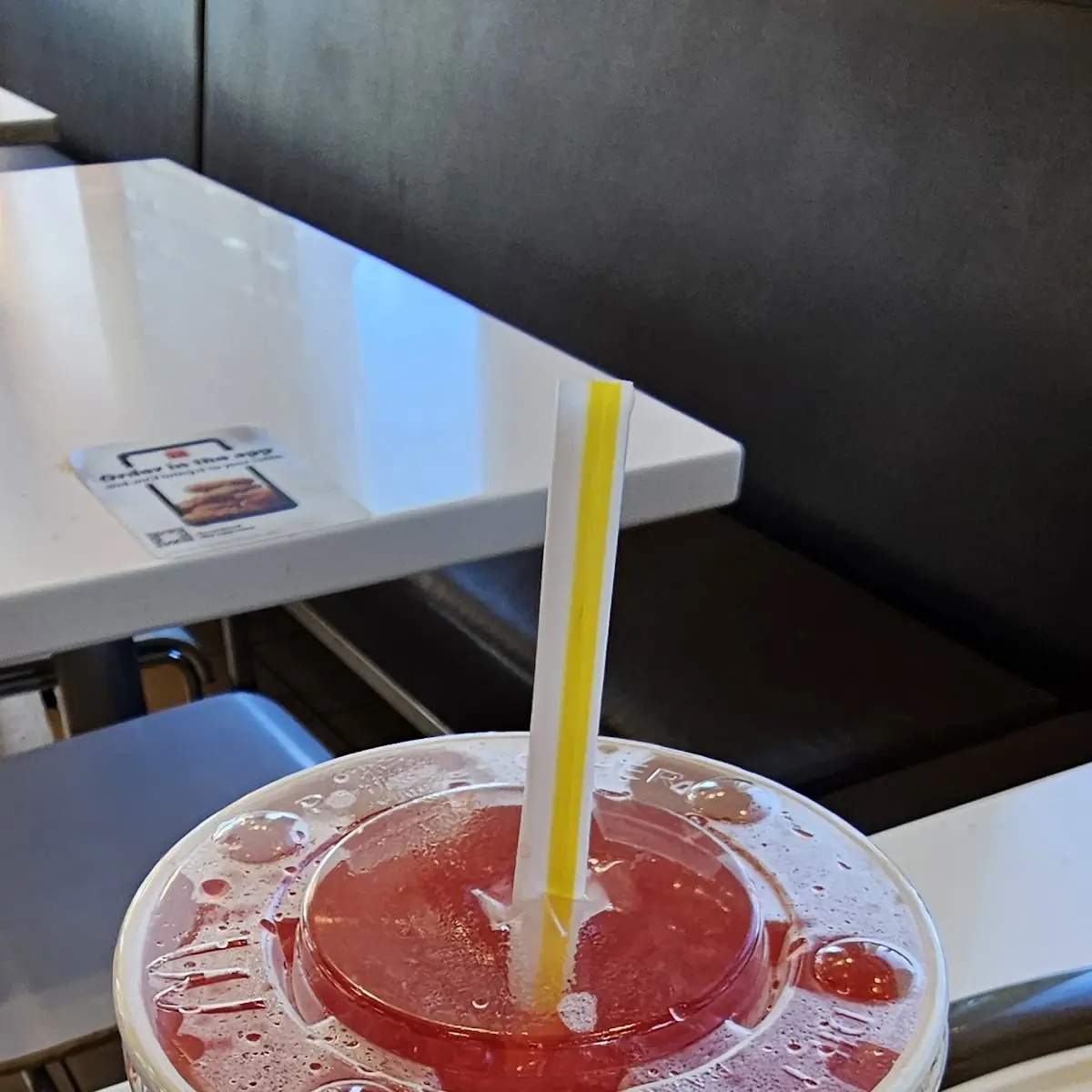 Fruit Punch if You Know You Know