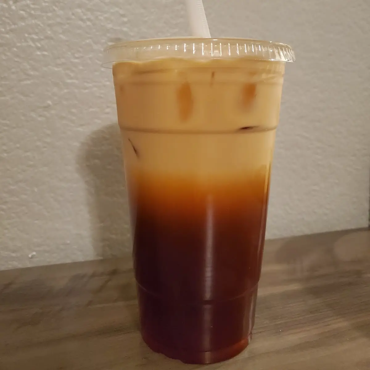 Thai Iced Coffee 20 Oz