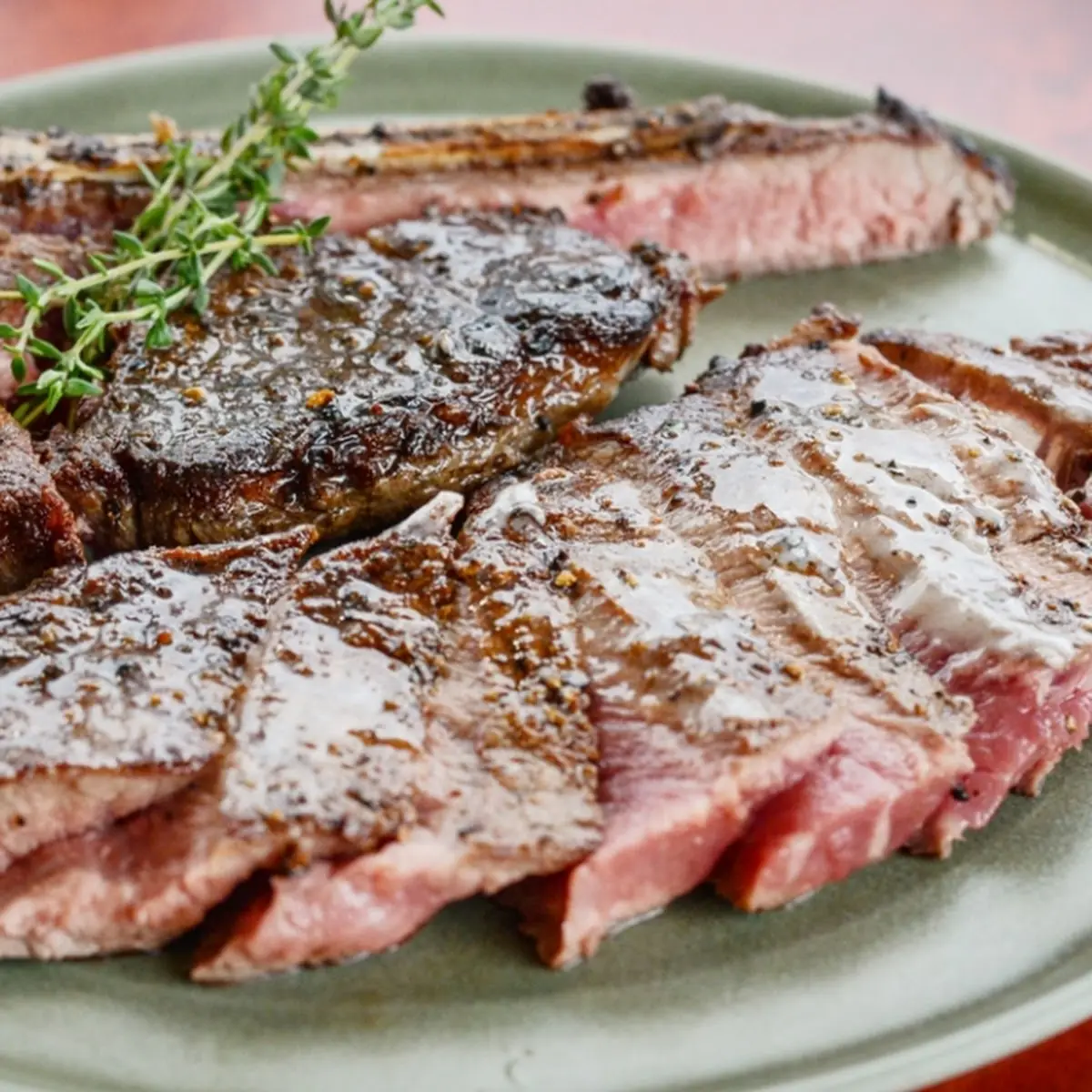 T-Bone Steak