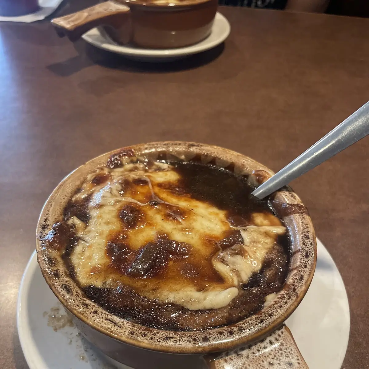 French Onion Soup