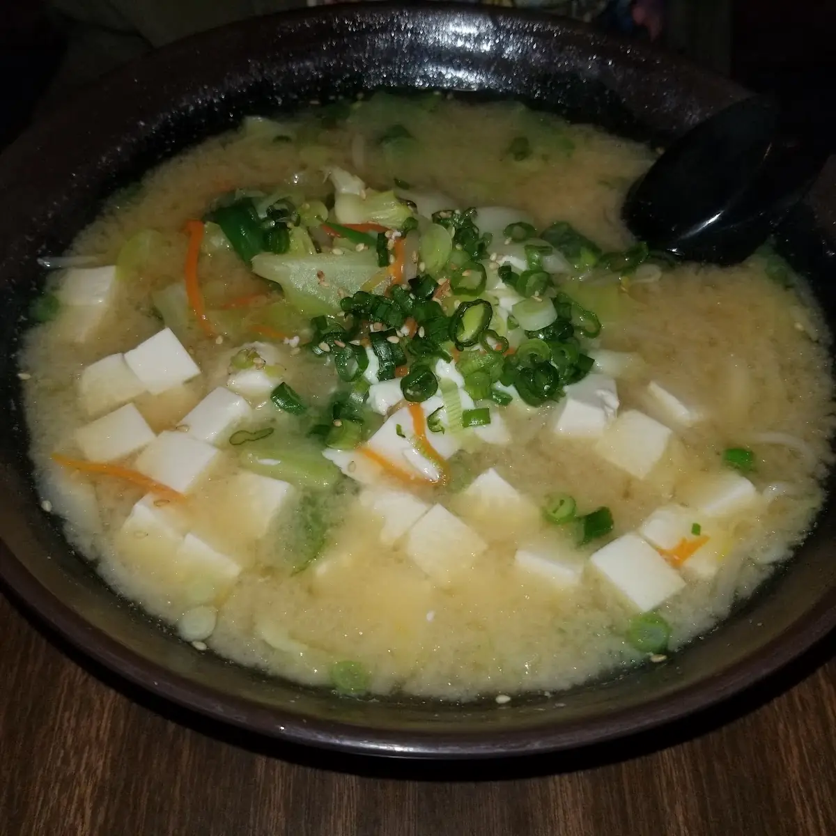 Miso Soup