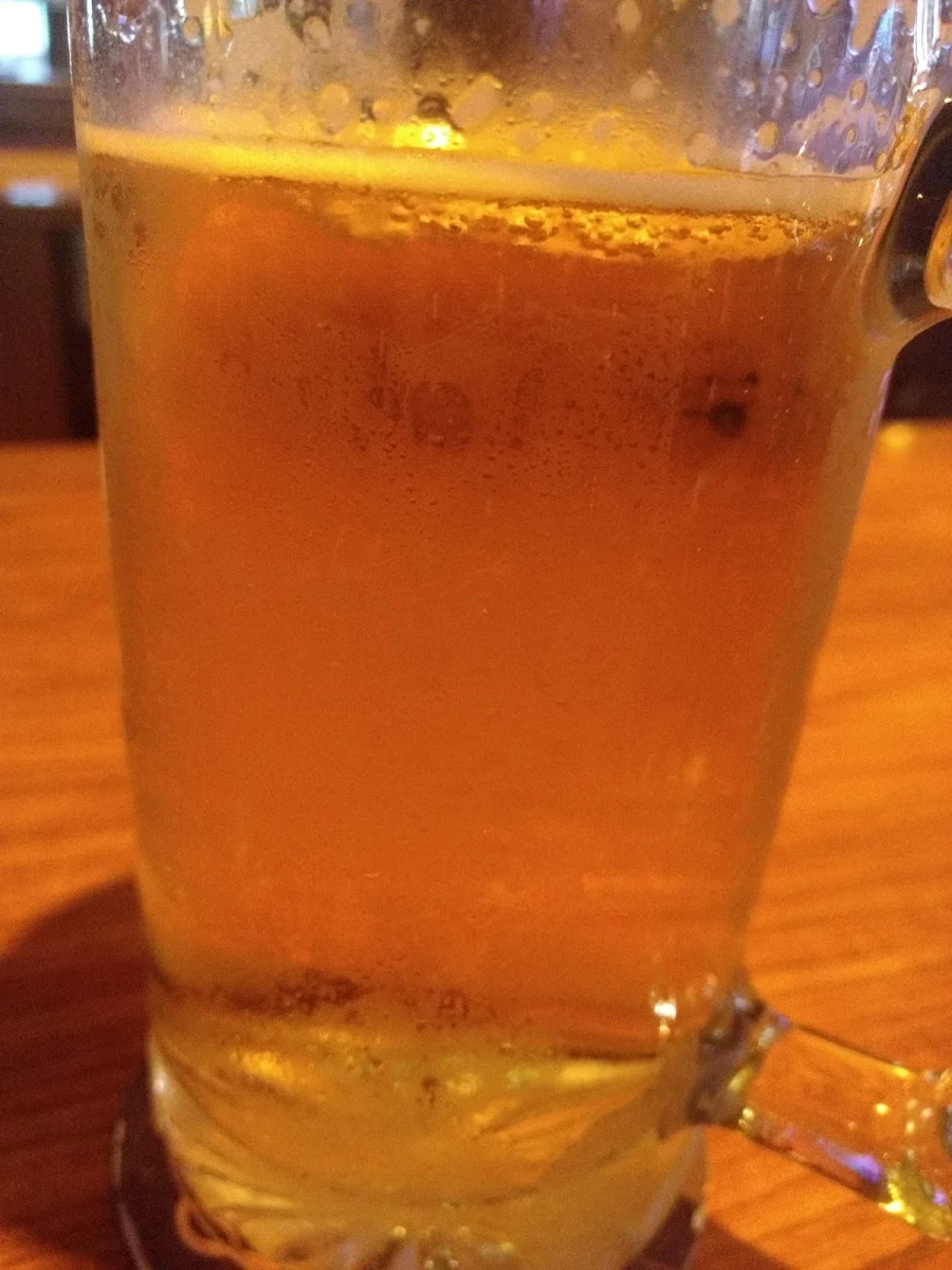 25 Ounce Bud Light