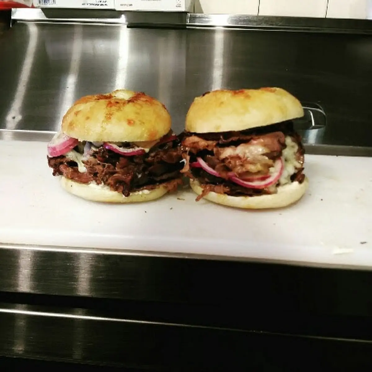 Pulled Pork