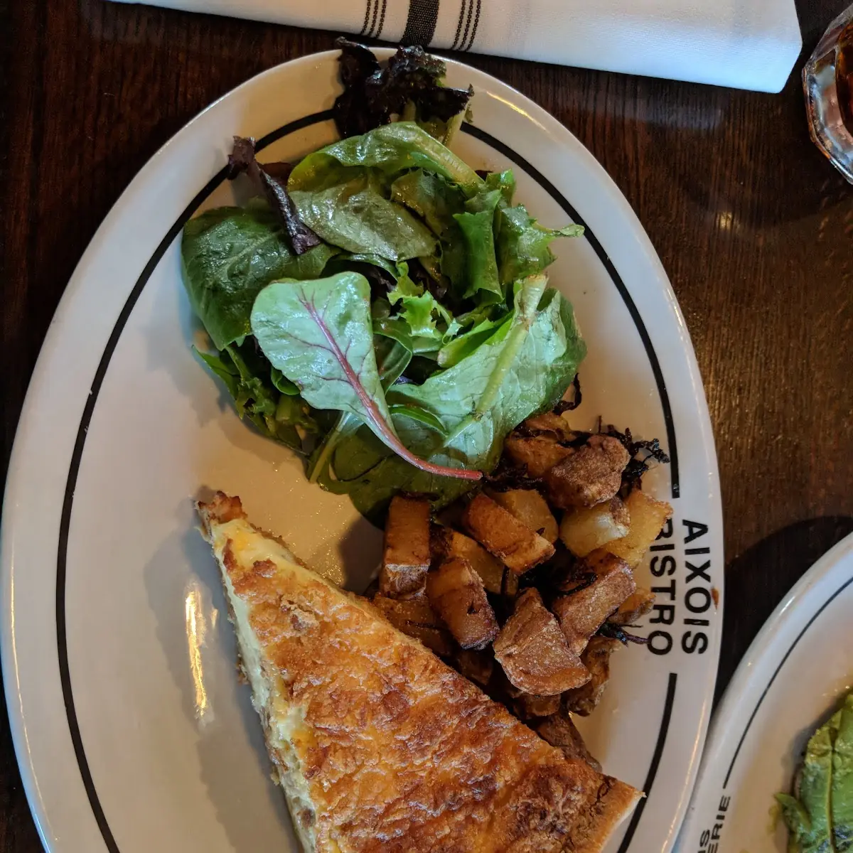 Quiche Lorraine