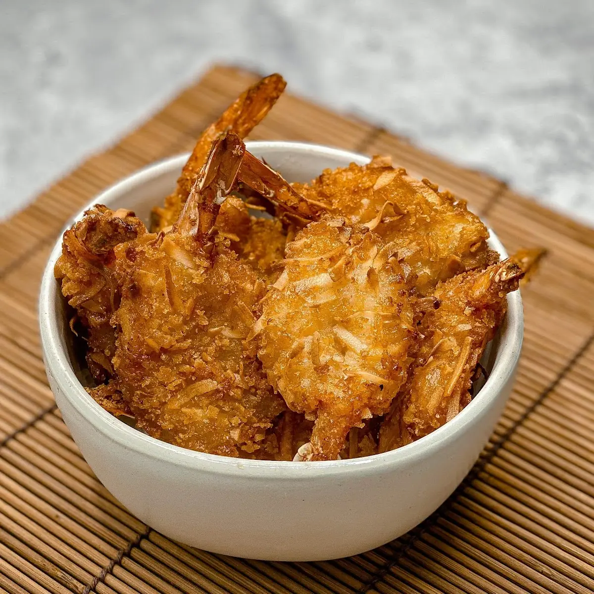 Tempura Shrimp 5 pcs