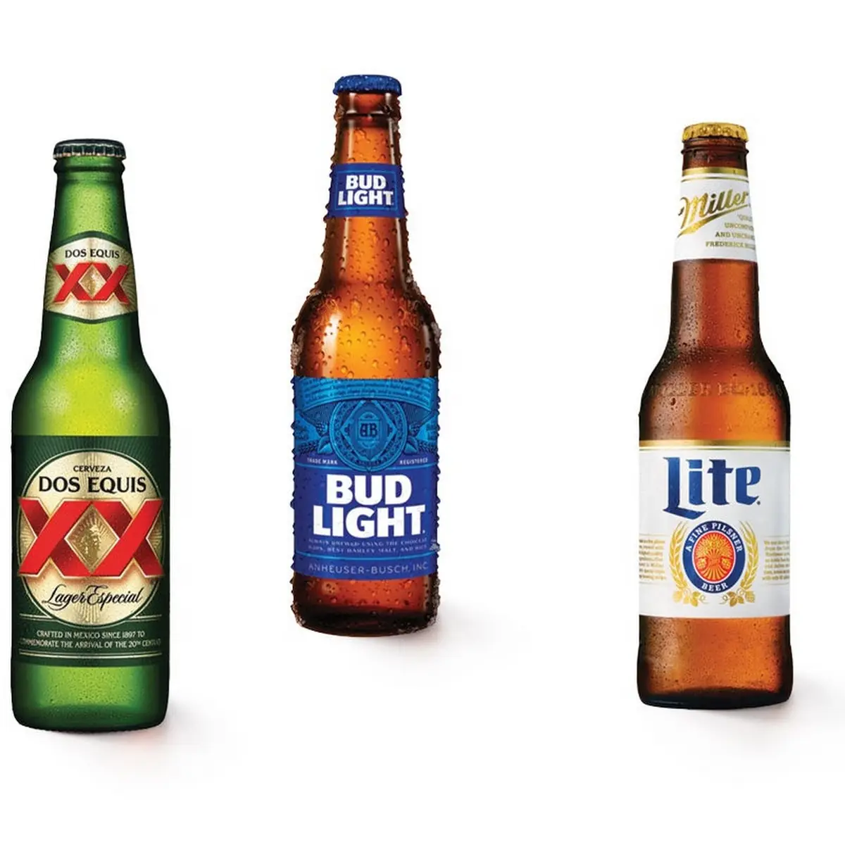 Bottled Beer