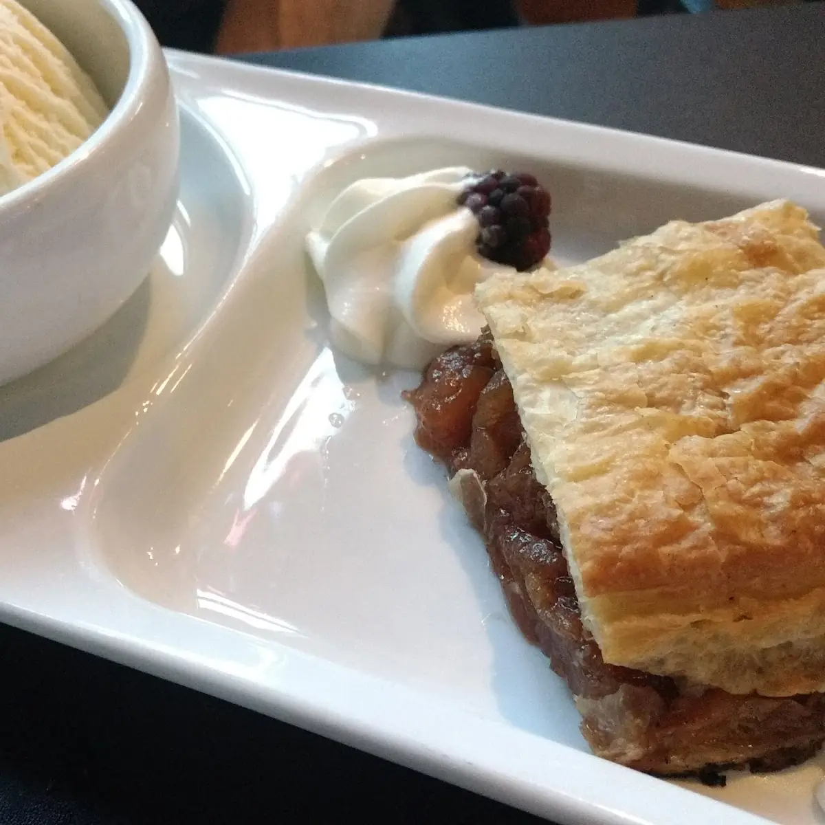 Apple Pie