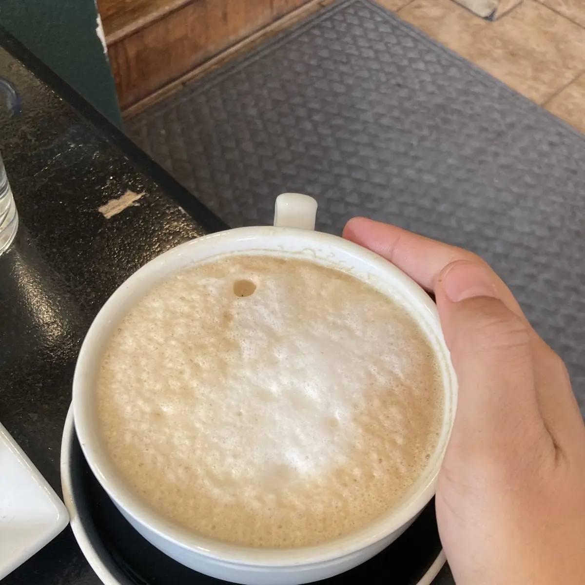 Cappuccino