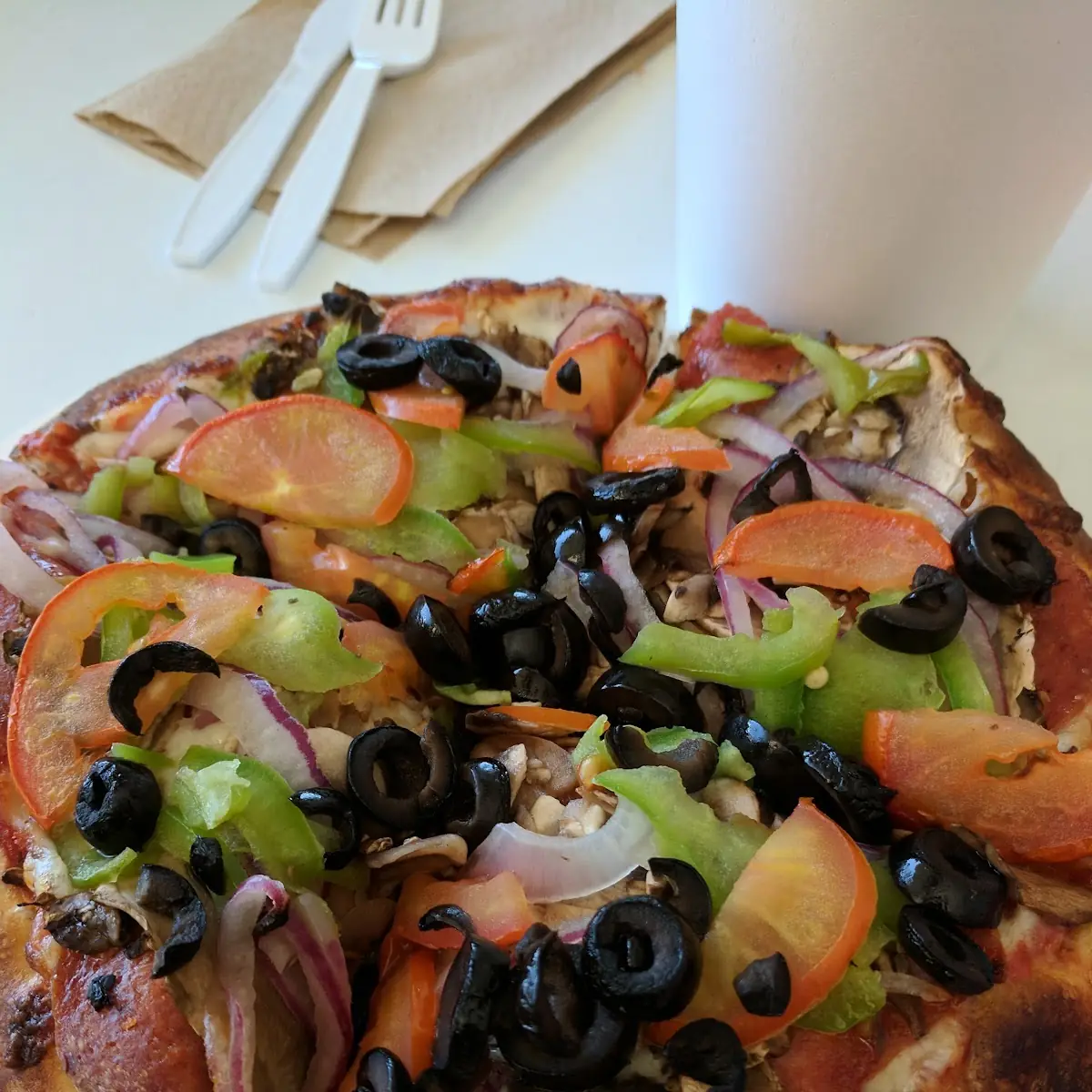 Jalapeño Peppers