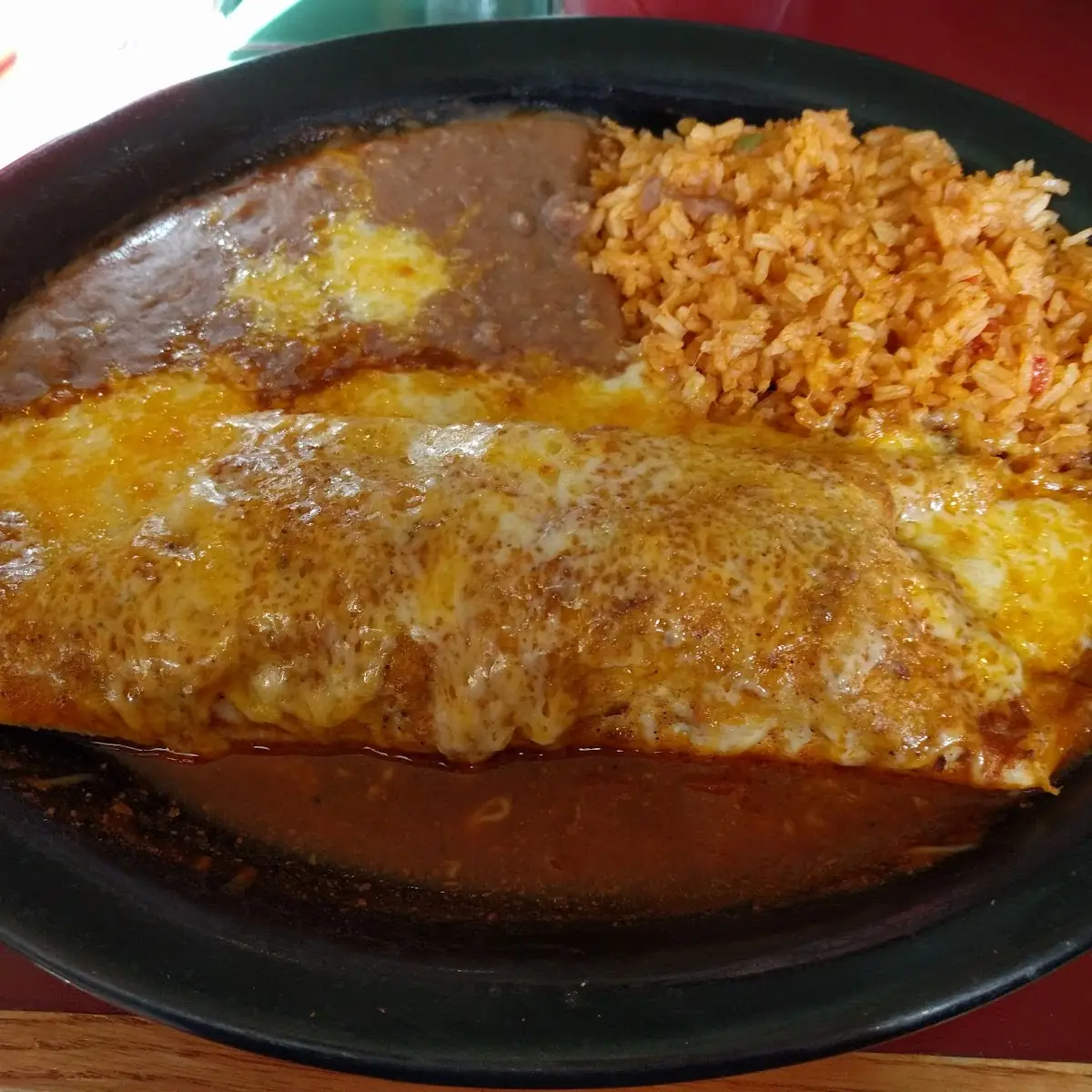 Taquitos Rancheros