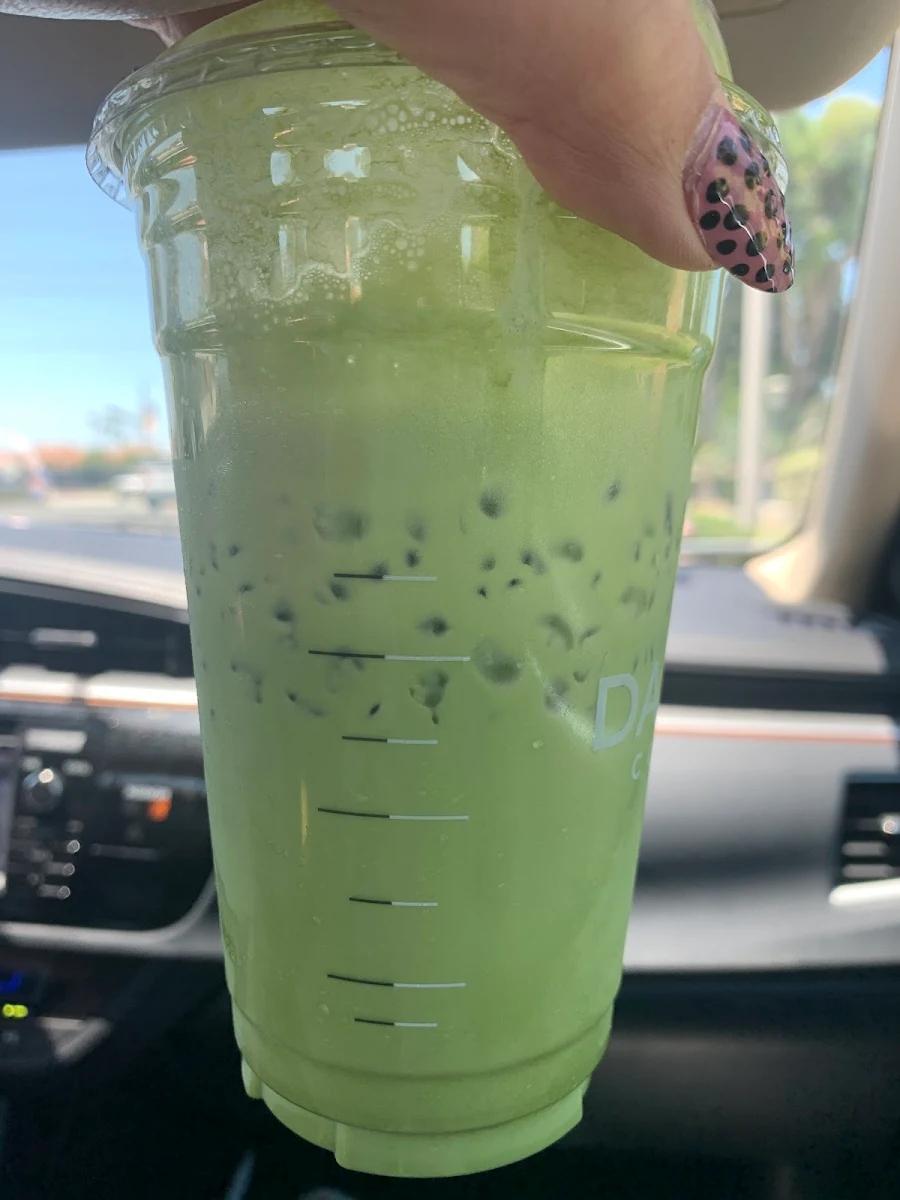 Green Tea