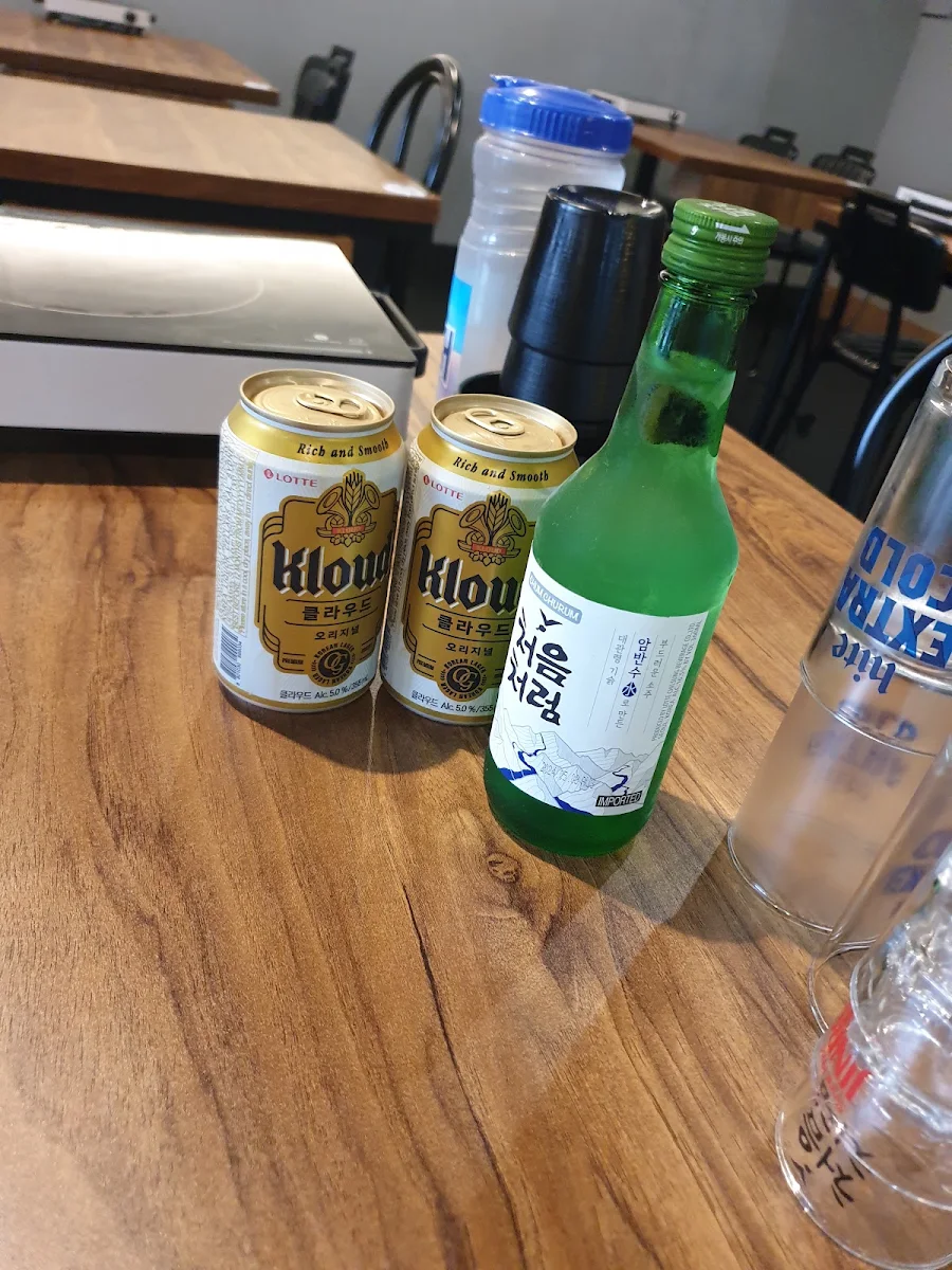 Beer