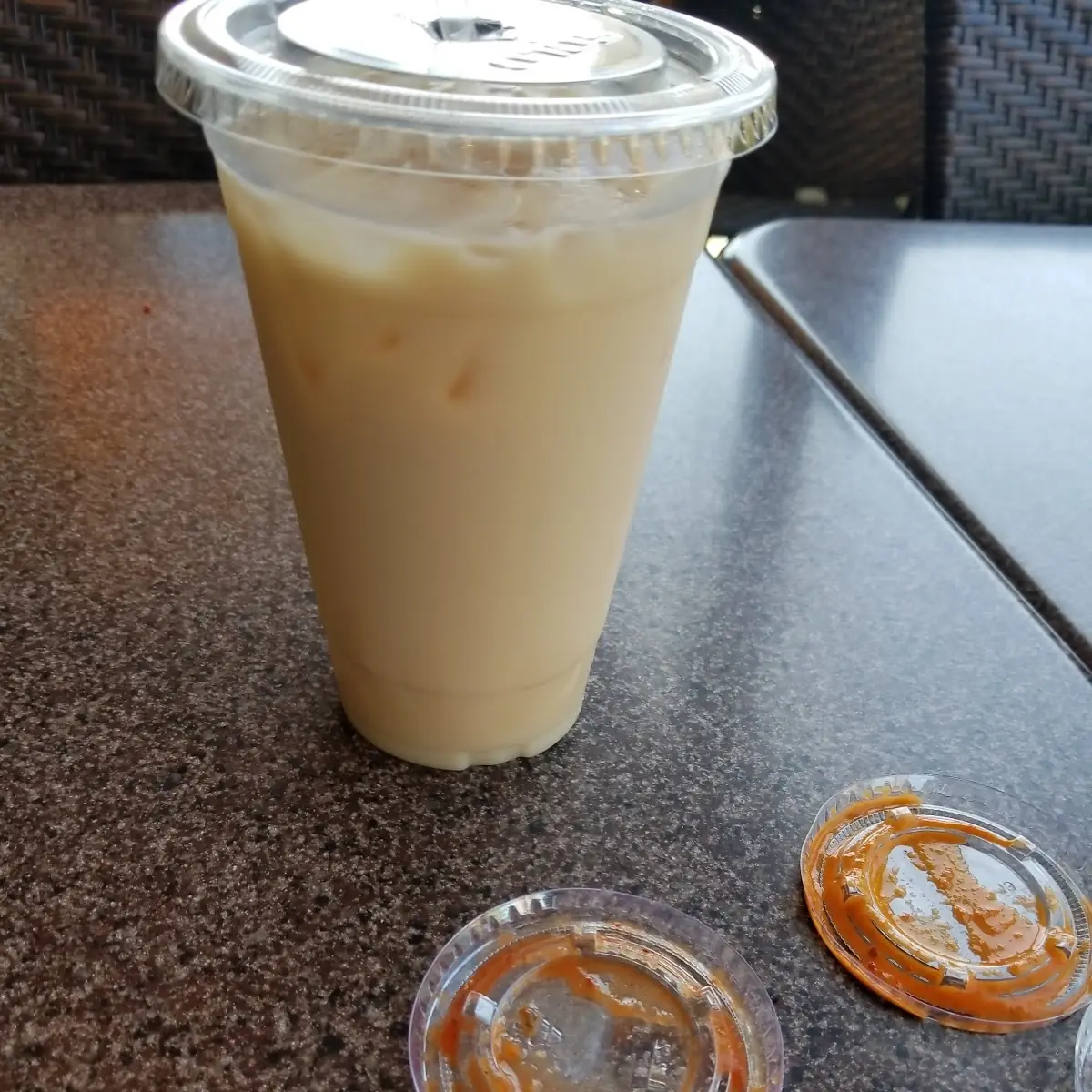 Thai Tea