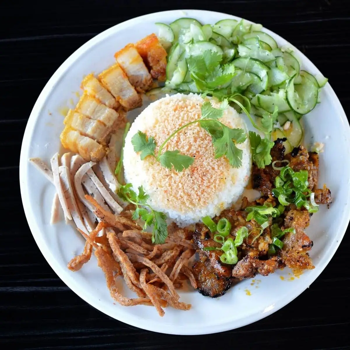 Cơm ĐẶC Biệt Huế Ơi