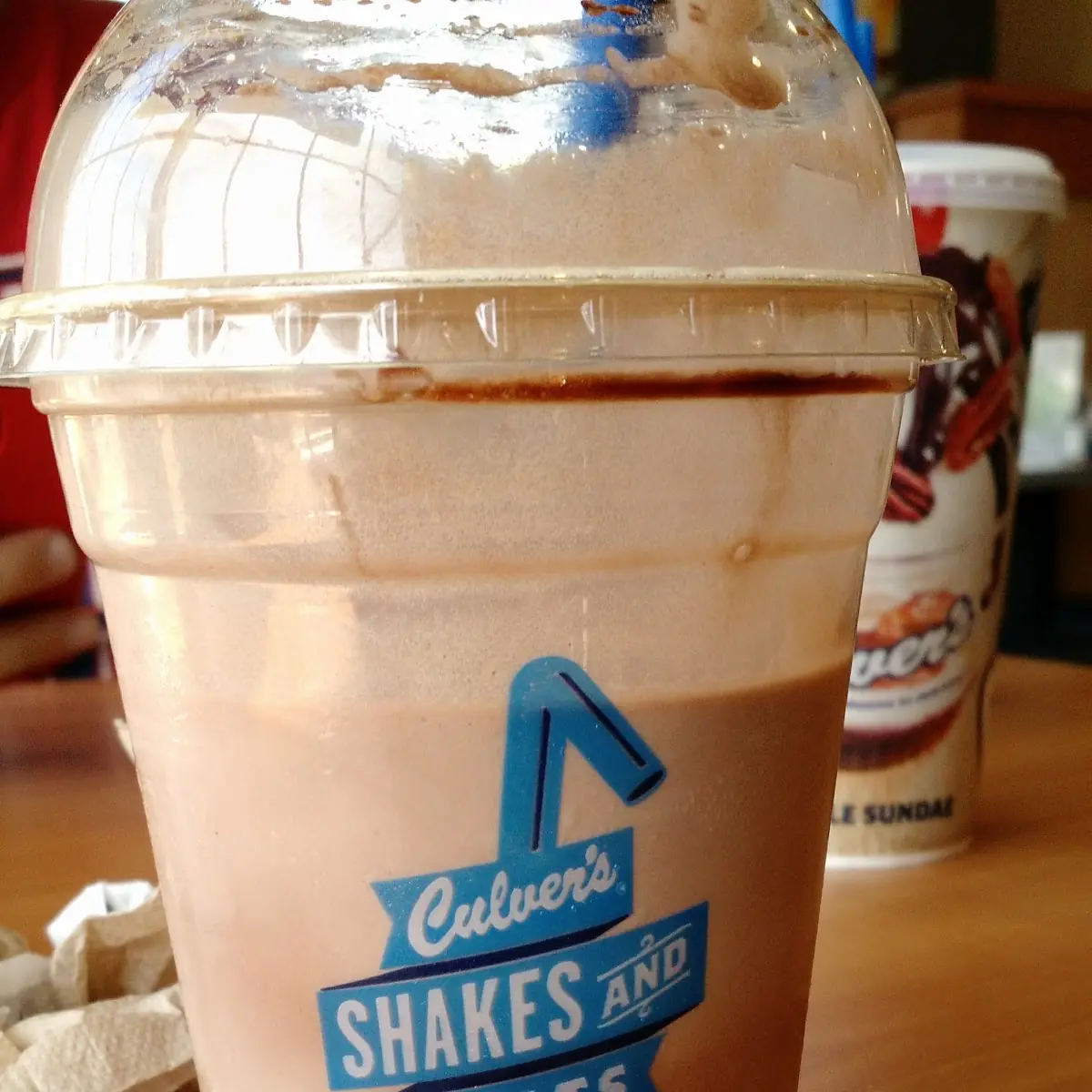 Chocolate Malt