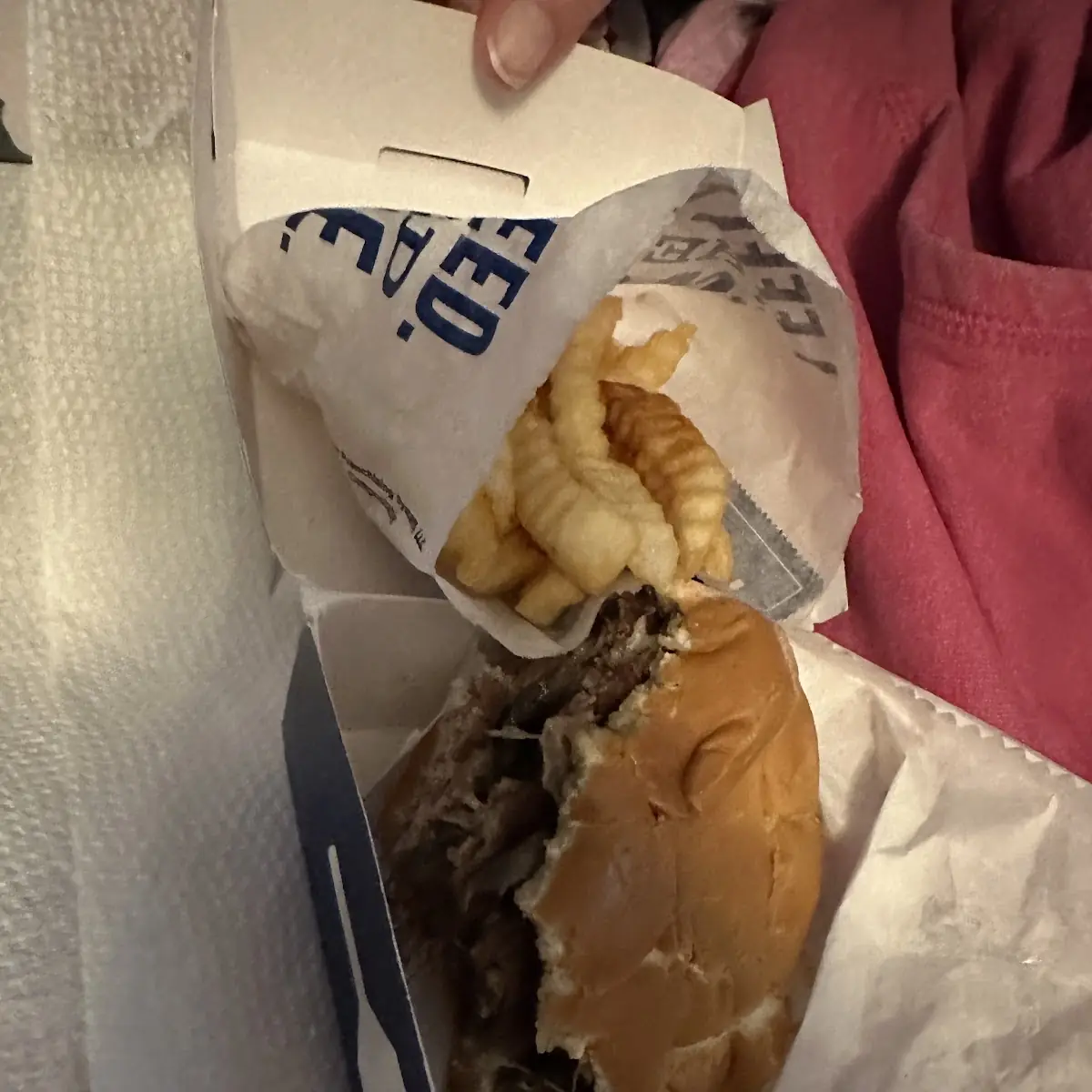 Philly Cheese Steak