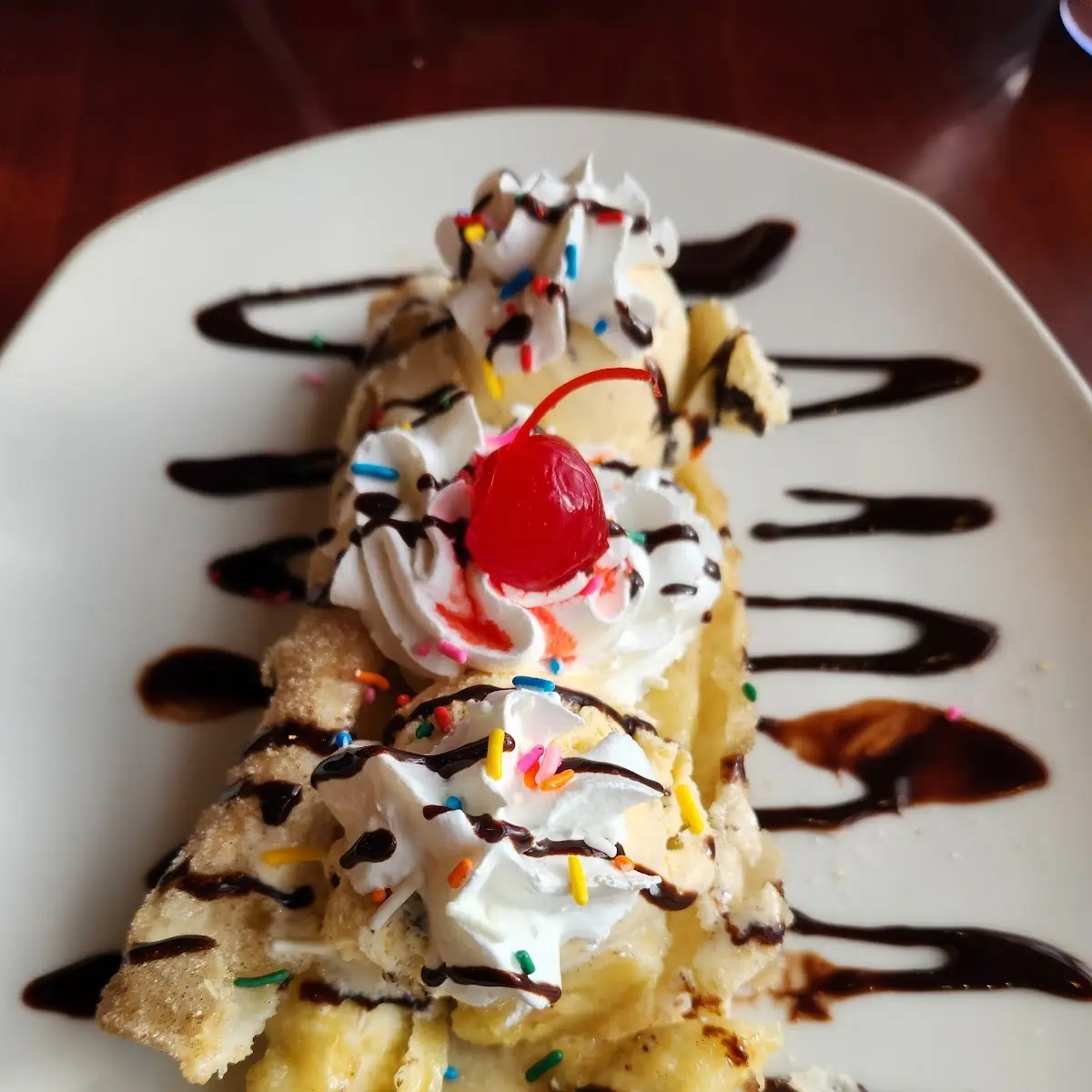 Banana Split