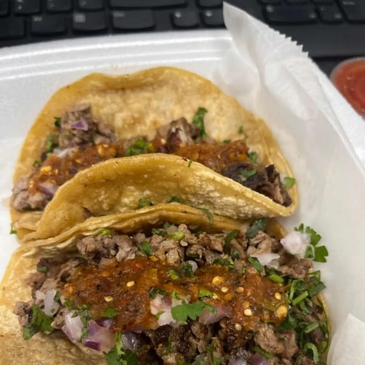 Street Tacos