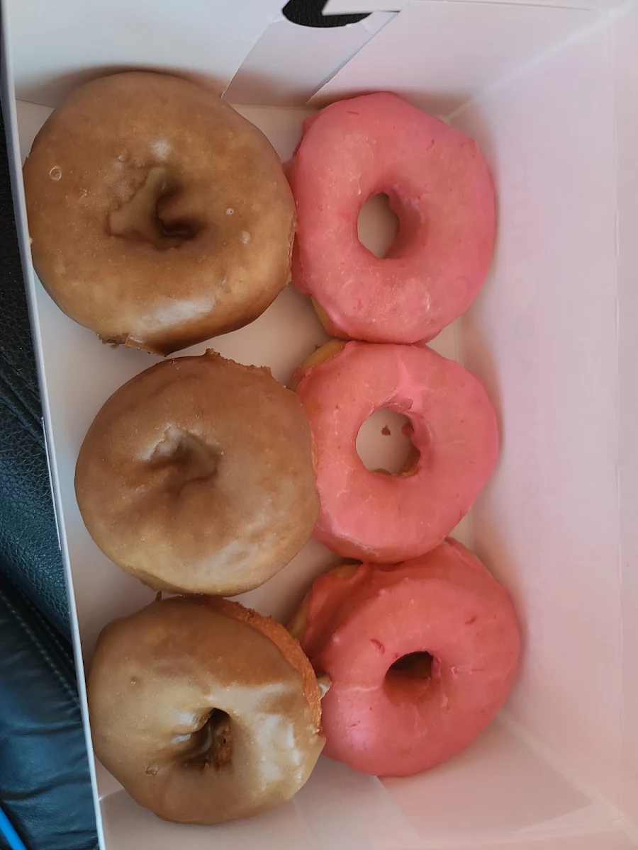 Doughnut
