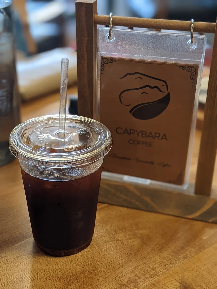 Cold Brew