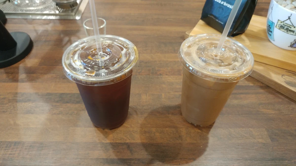Iced Mocha