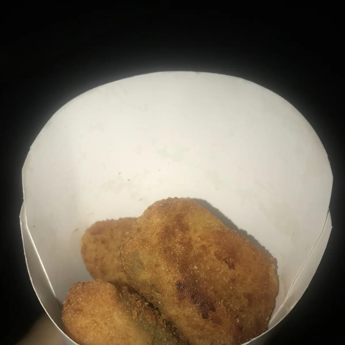 Jalapeño Poppers
