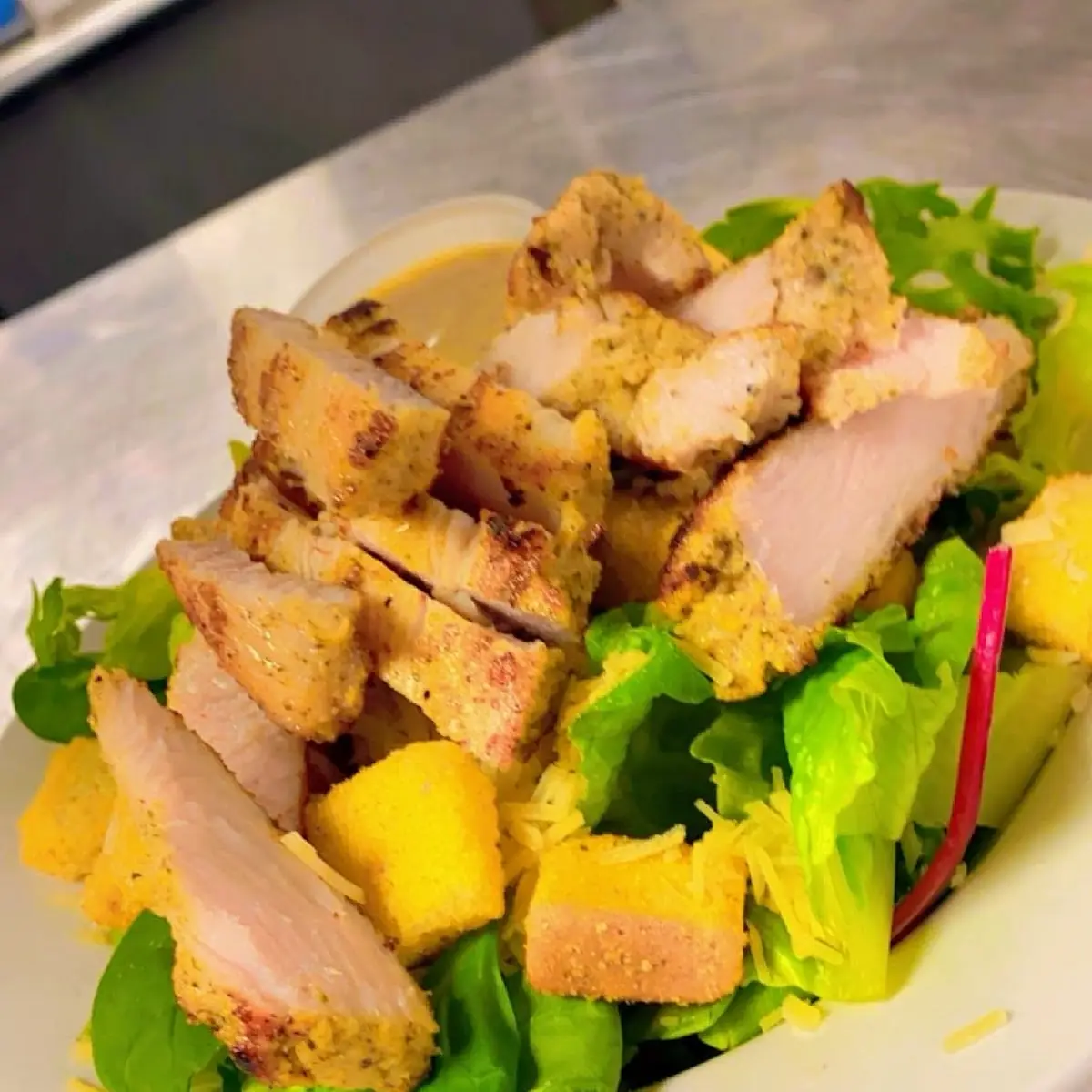 Chicken Salad