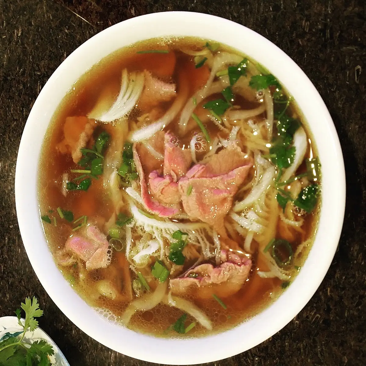 Pho DAC Biet