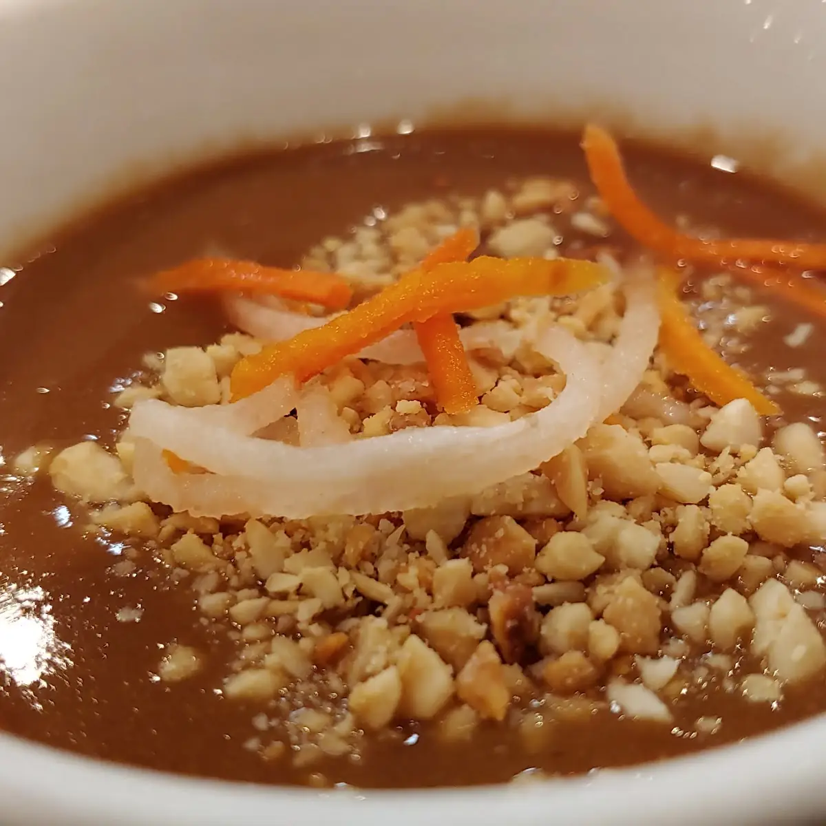 Tortilla Soup