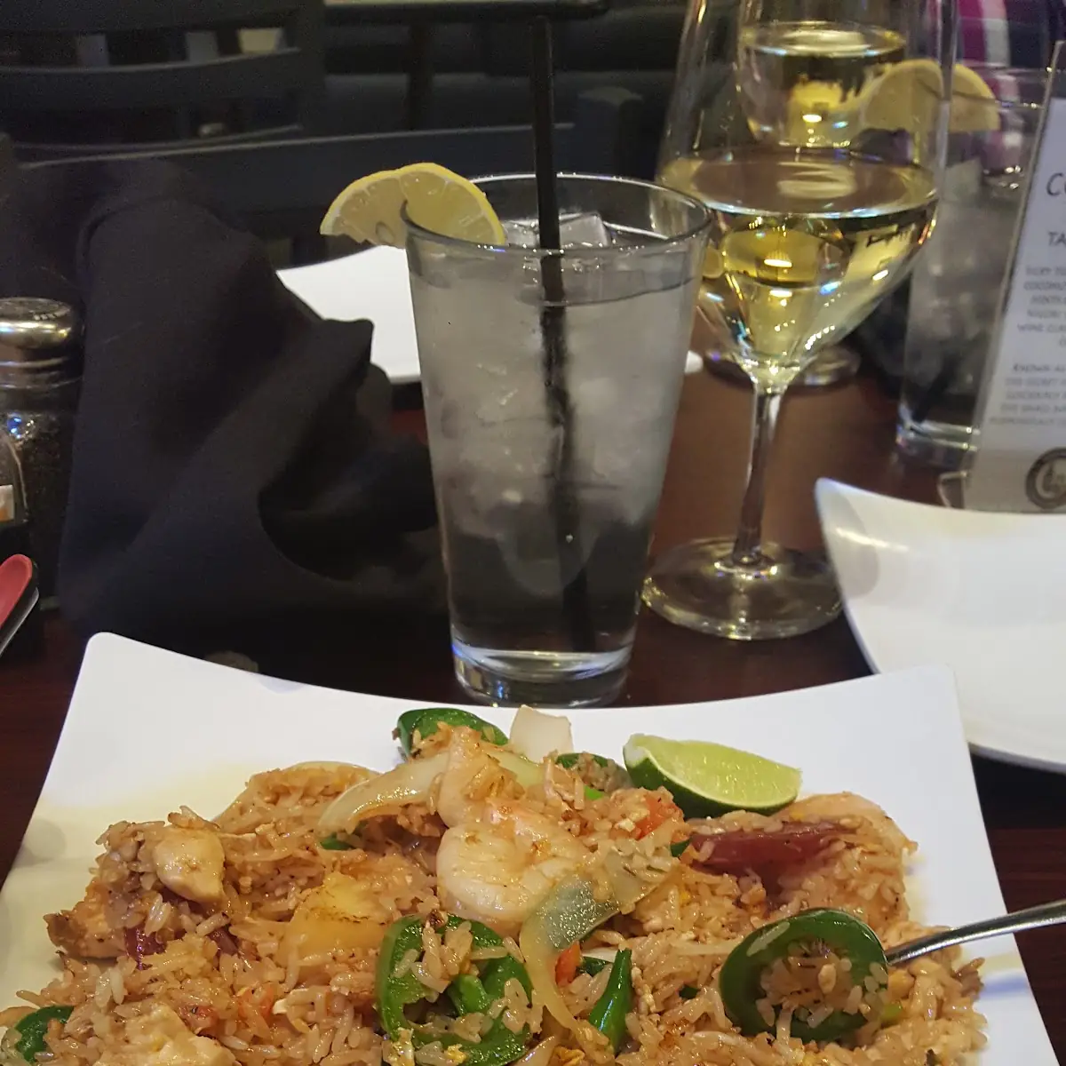 House Fried Rice