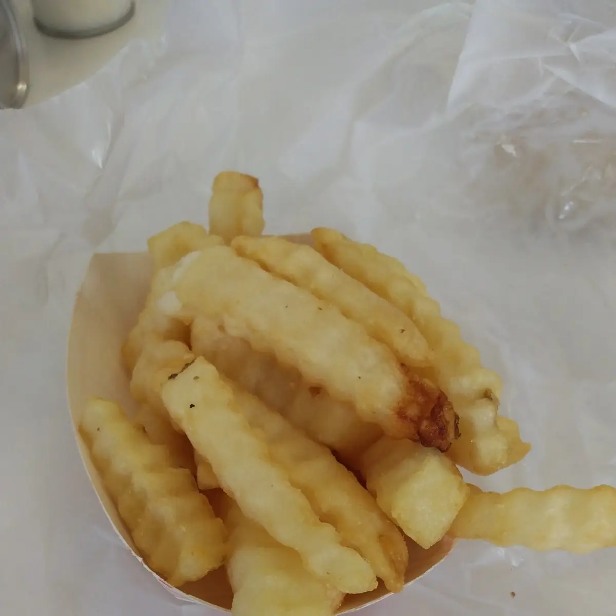 French Fries