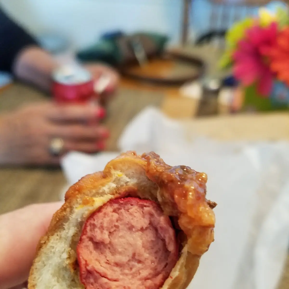 Hot Dog