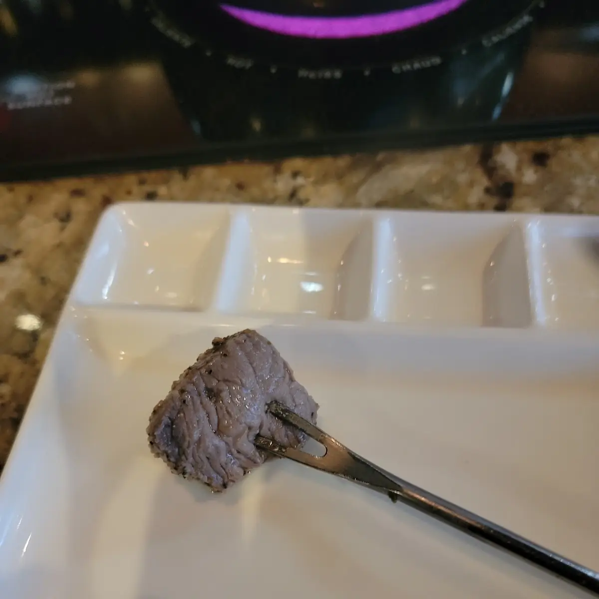 Filet Mignon