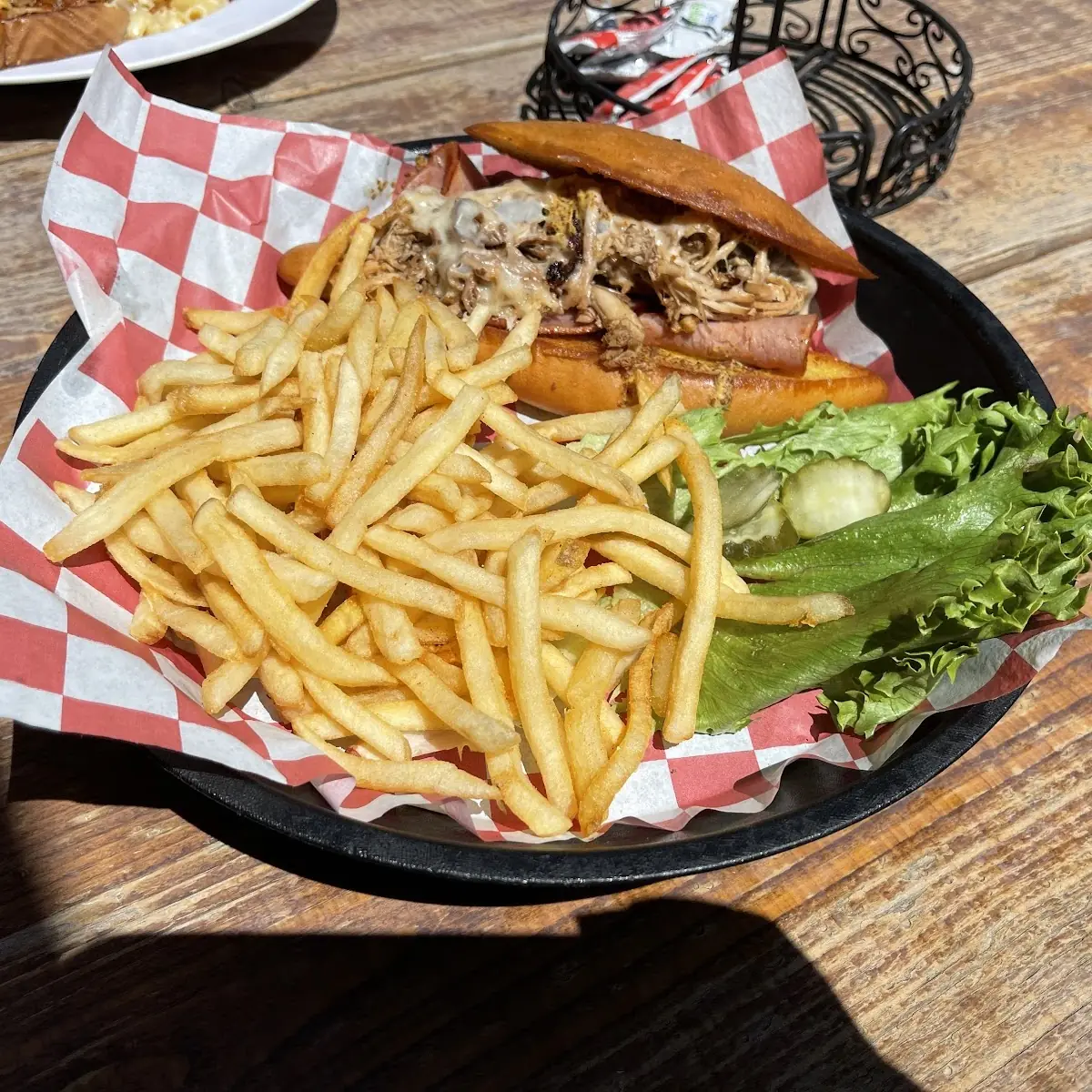 Cuban Sandwich