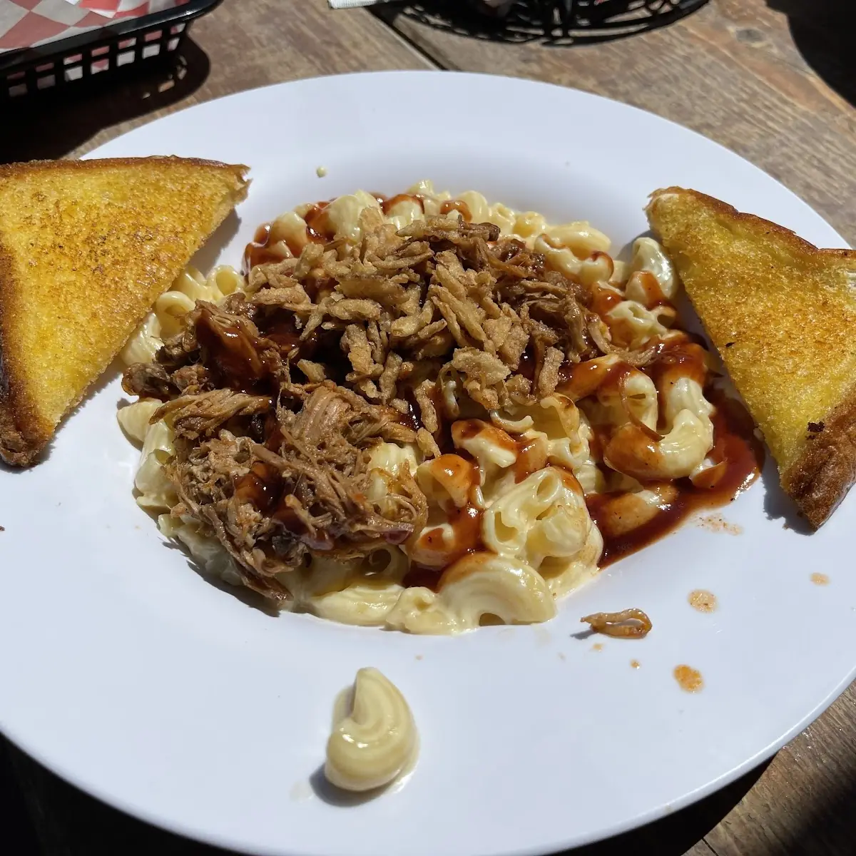 Pulled Pork
