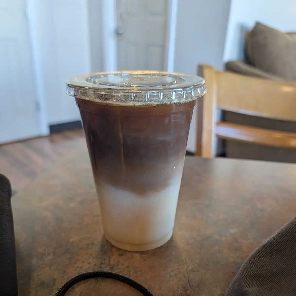 Cold Brew