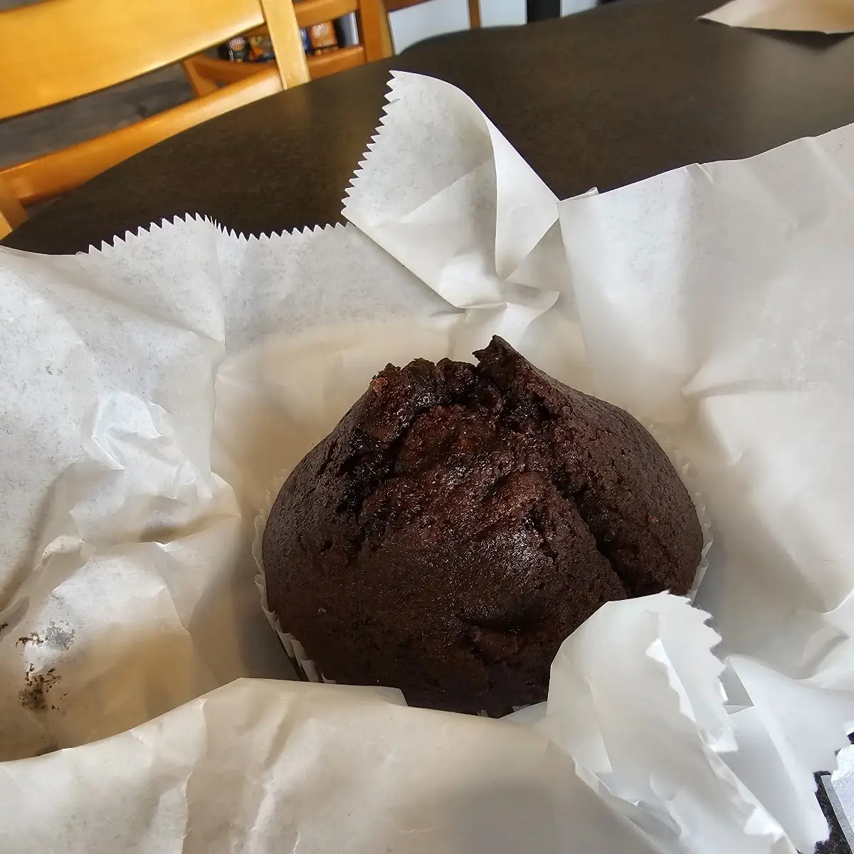 Lava Cake