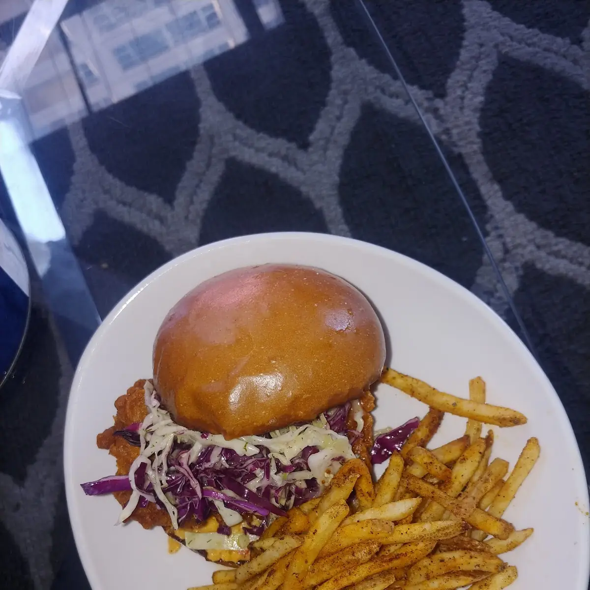 Pulled Pork