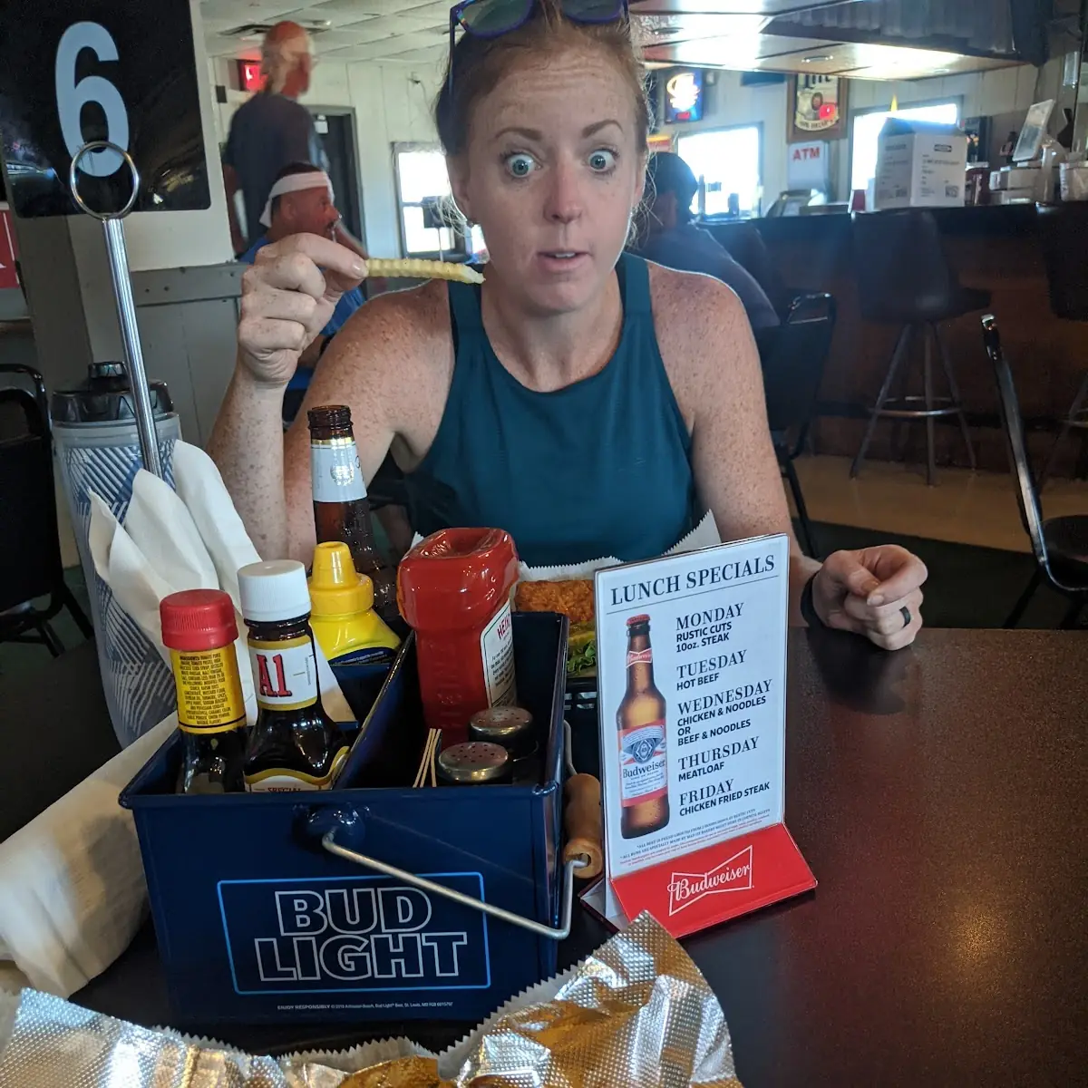 Chili Cheese
