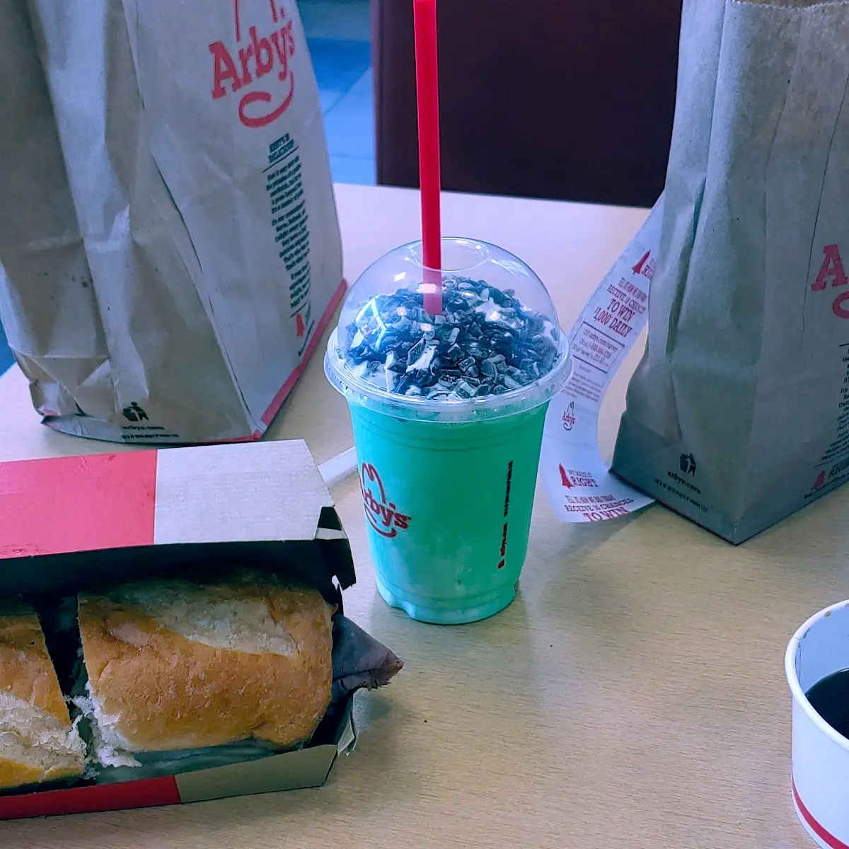 French Dip