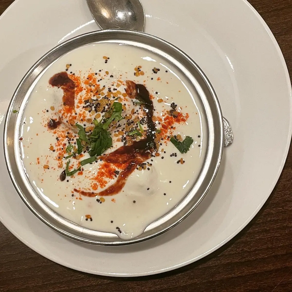 Dahi Vada