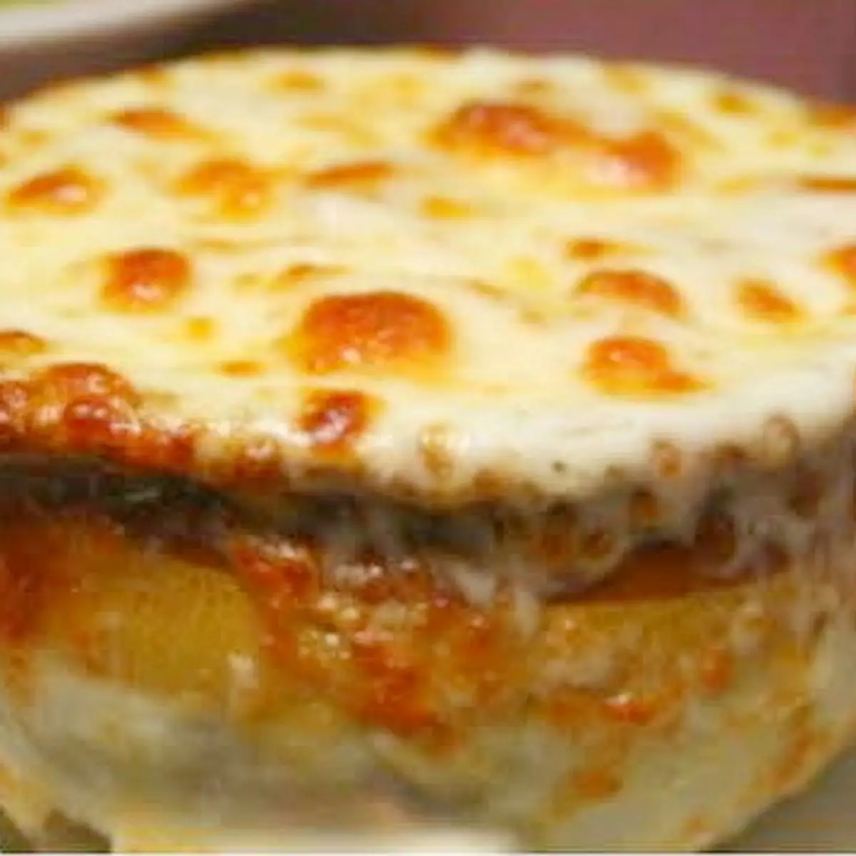 French Onion Soup